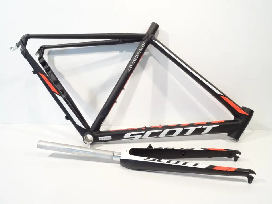 Kit de cuadro Scott Speedster 20 Disc