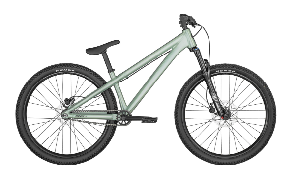 Scott Voltage YZ 0.1