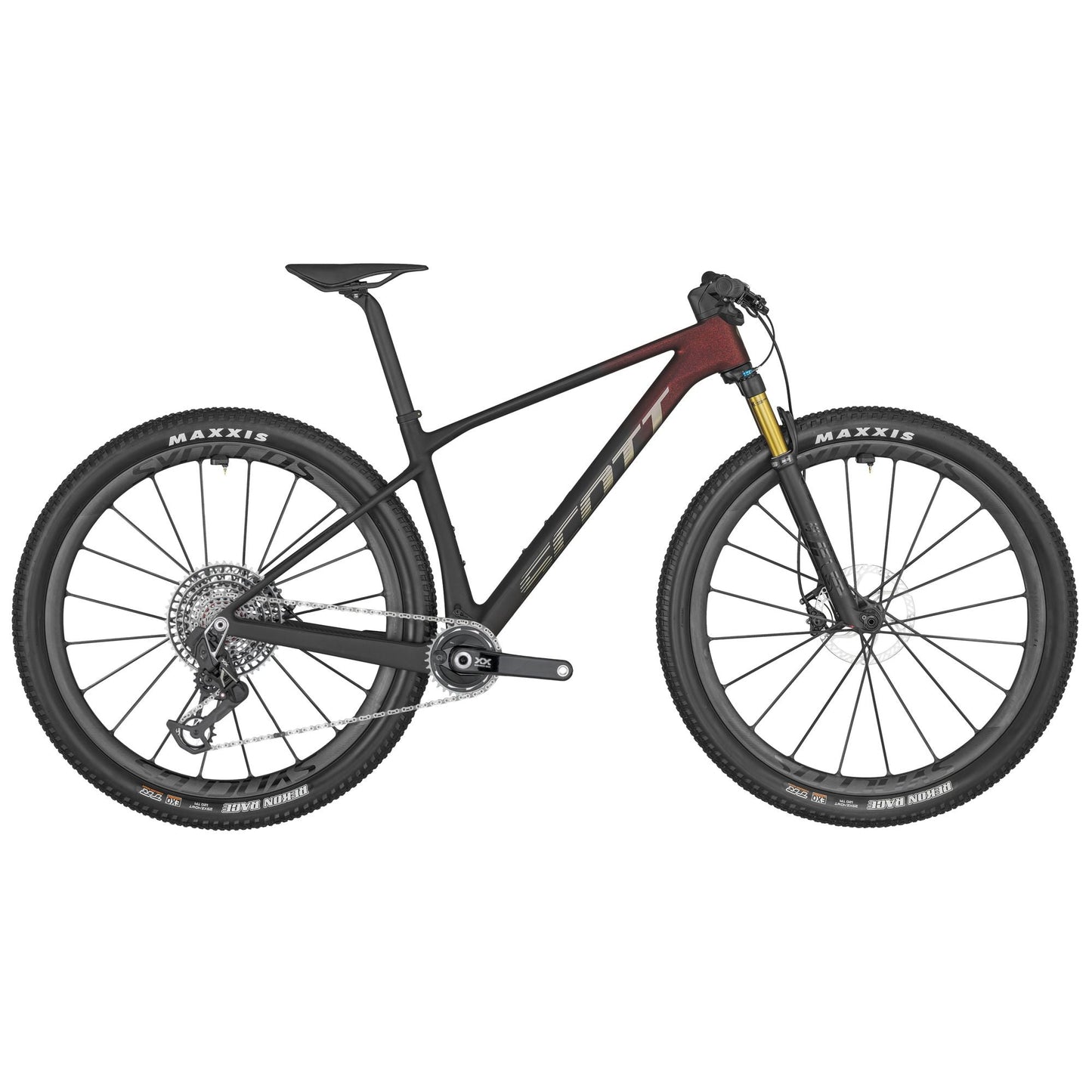 Scott escala RC SL TR