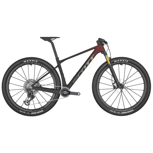 Scott Scale RC SL TR