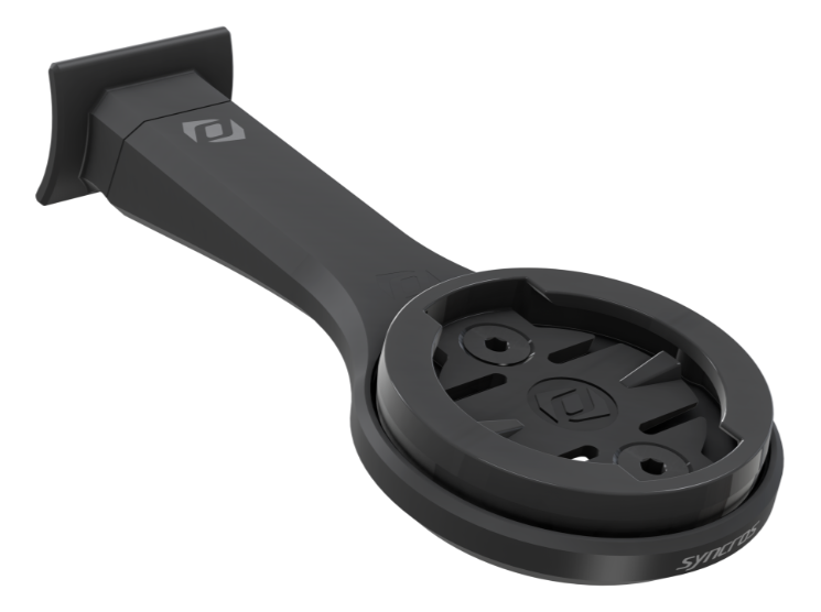 Uchwyt na licznik rowerowy Syncros MT-R-200-AL