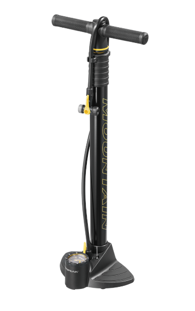 Topeak Joeblow Mountain floor pump