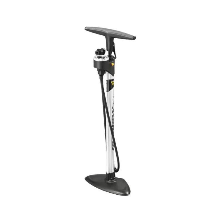 Pompe au sol Topeak JoeBlow Turbo