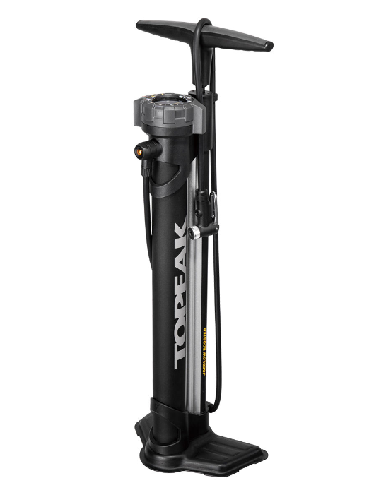 Pompe au sol Topeak JoeBlow Booster