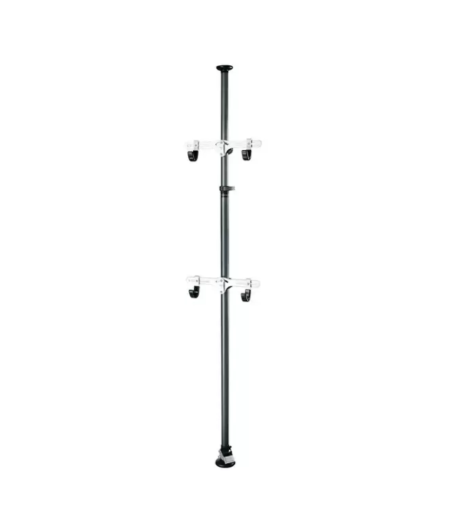 Cavalletto Portabici Topeak Dual-Touch TW004