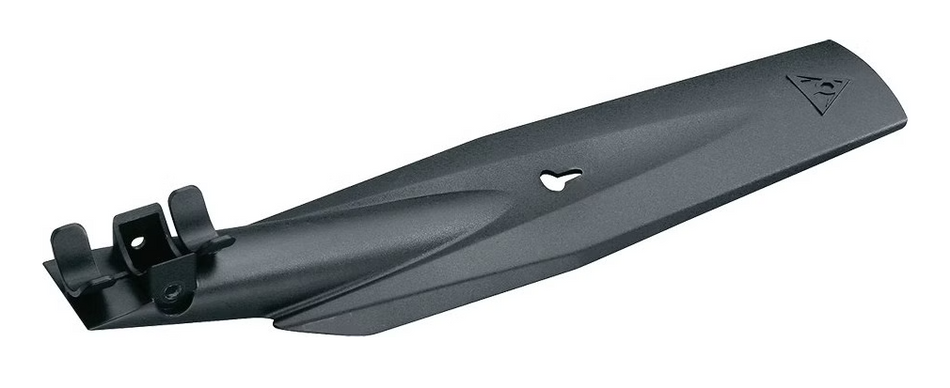 Garde-boue arrière Topeak MTX DeFender pour porte-bagages BeamRack MTX et EX