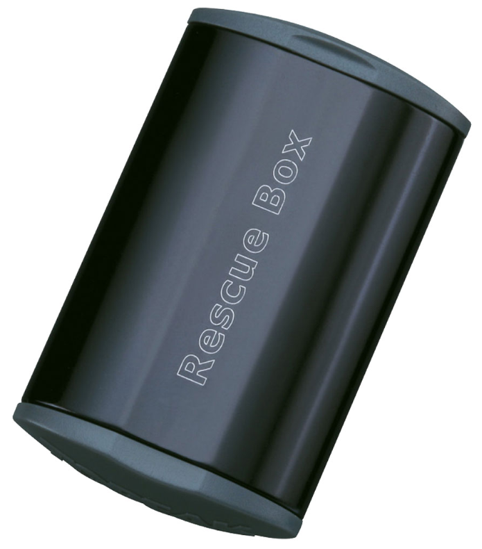 Zestaw naprawczy Topeak Rescue Box