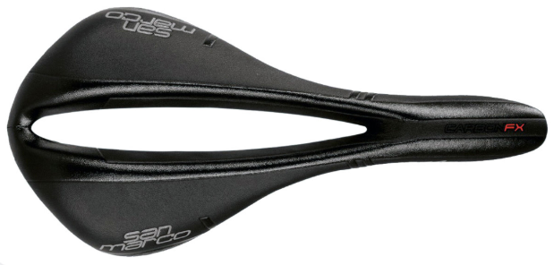 Selle San Marco Mantra Carbon FX
