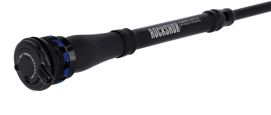 Kit de Actualización RockShox para Reba A7 80-100mm 2018+ / SID 100 A1 2017+