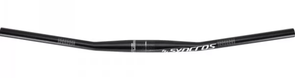 Kierownica Syncros FL 1.0 Carbon - Wzniesienie 15mm