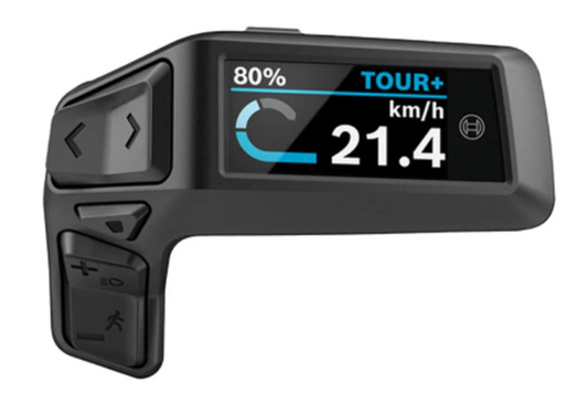 Pantalla Bosch Purion 200 (BRC3800)