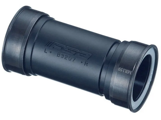 FSA BB86 Zentrale Bewegung für BB386 EVO -Ladevorgang - 41 mm