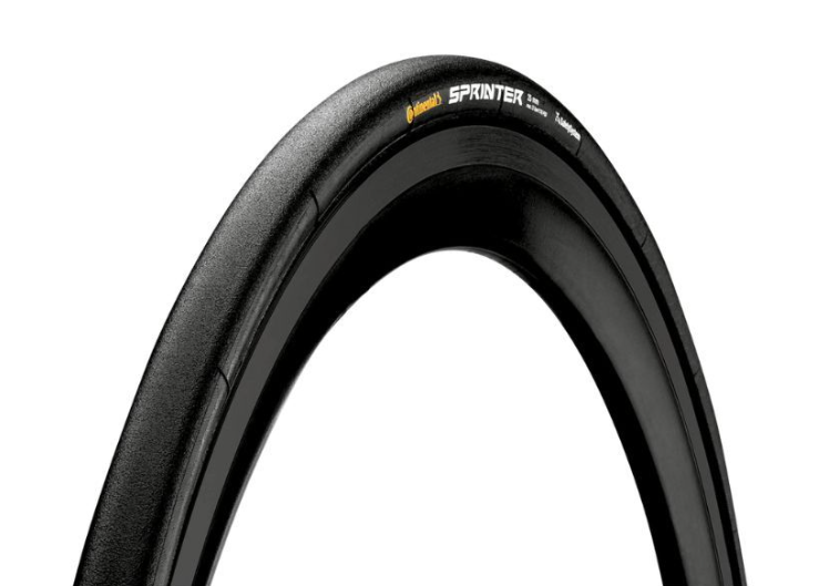 Pneu Continental Sprinter 28x25mm
