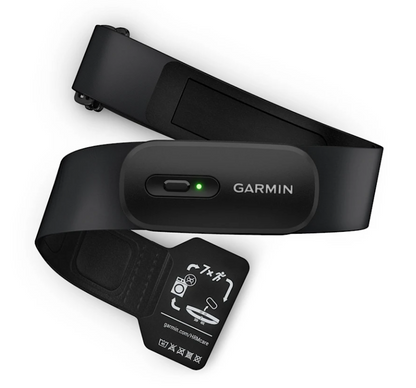 GARMIN HRM 200 cardio band
