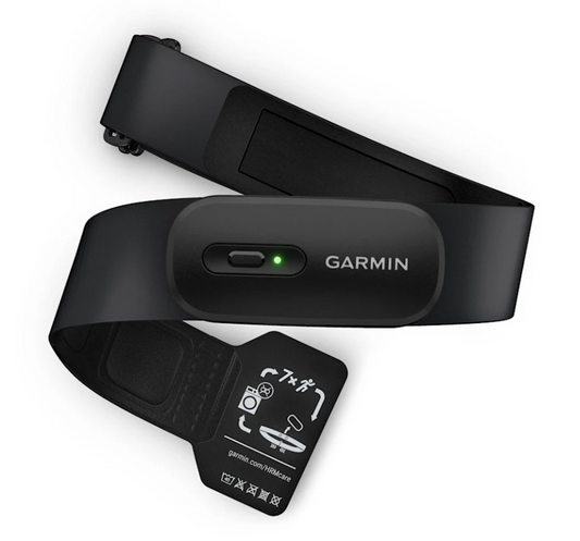 GARMIN HRM 200 cardio band