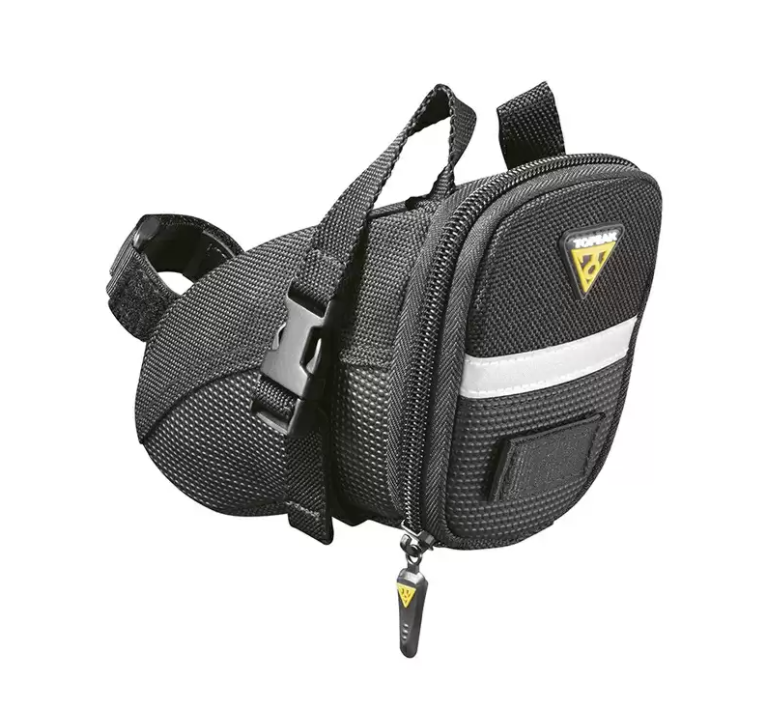 Bolsa bajo sillín Topeak Aero Wedge Pack