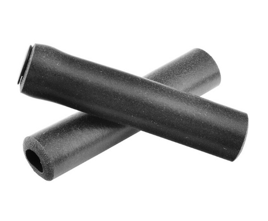 Velo silikonowe gałki startowane