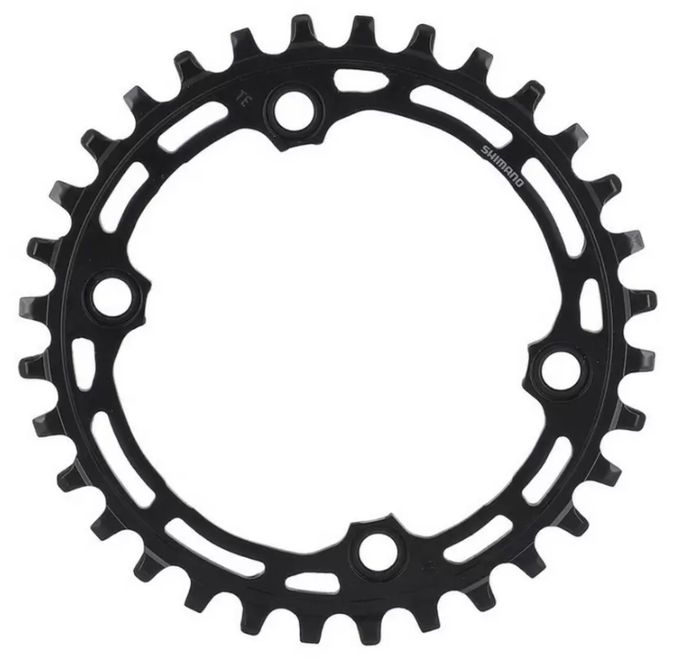 Plato Shimano FC-MT510-1  1x12v