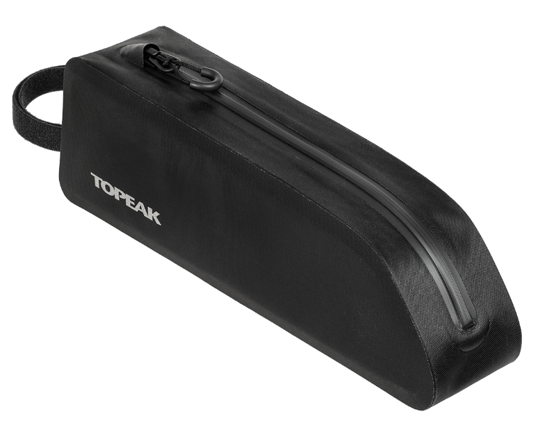 Sacoche étanche pour tube horizontal Topeak FastFuel Drybag II