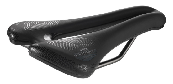 Selle San Marco Aspide Short Open-Fit Supercomfort Wide L3
