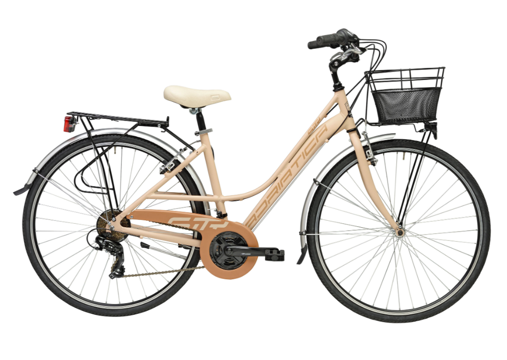 Adriatica Sity 3 Lady 7V