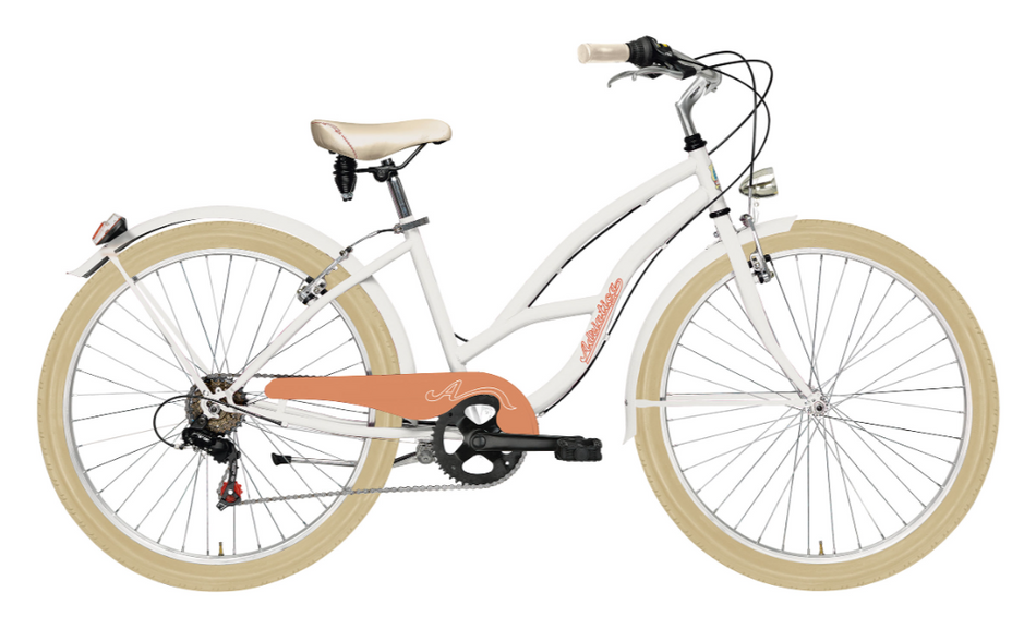 Adriatica Cruiser Damski 26"