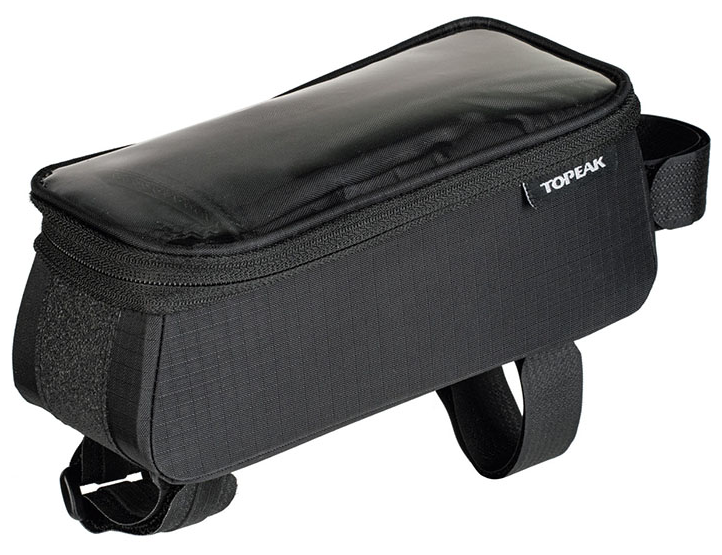 Borsello tubo orizzontale (Sopra) Topeak Bento Pack 0,85L