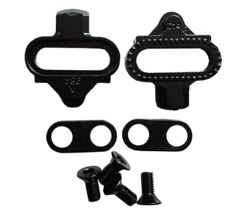 SPD Compatible Cleats Eleven PLTM