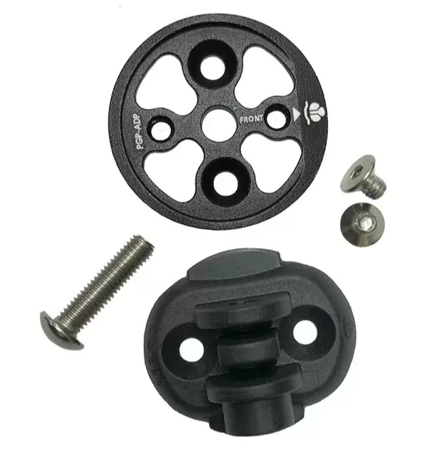 Adapter-Kit Bar Fly Prime GoPro