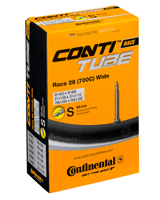 Dętka Continental Conti Tube Race 28 Wide 700x25/32c