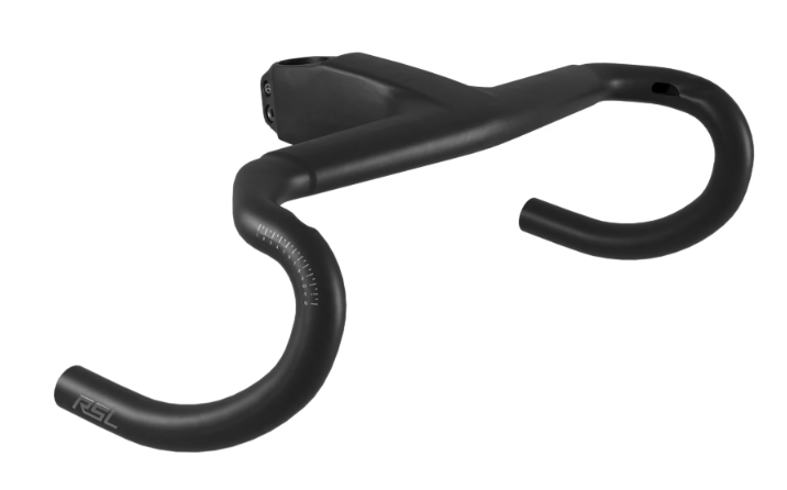 Kierownica zintegrowana Trek Aero RSL 420mm