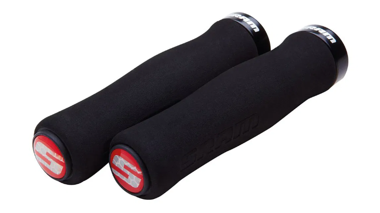 Chwyty Sram Contour Locking Grips