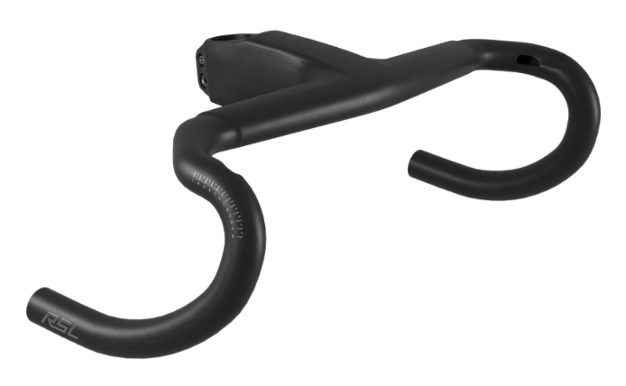 Manillar Integrado Trek Aero RSL 400mm