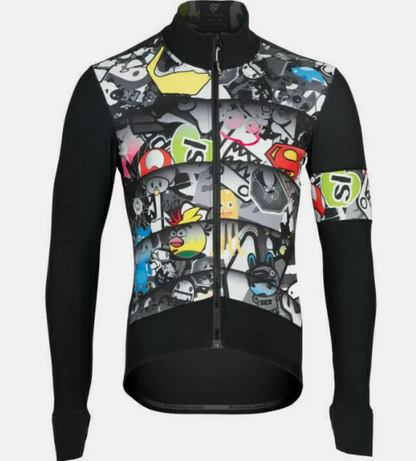 Chaqueta de invierno para hombres Pissei Gardena