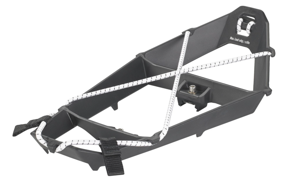 Porte-bagages Arrière Scott Urban Rack