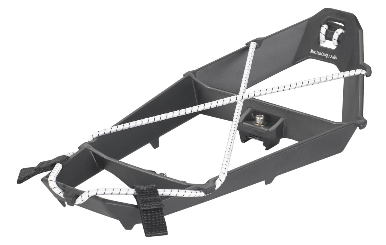 Heckregal Scott Urban Rack