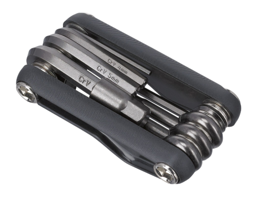 Syncros composite multipurpose tool 9