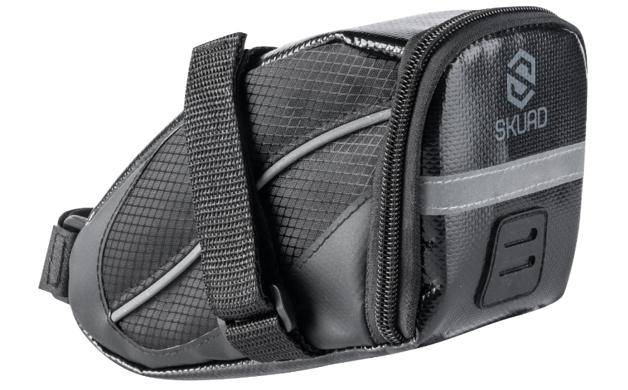 Bolsa Sillín Skuad S-Pack Large