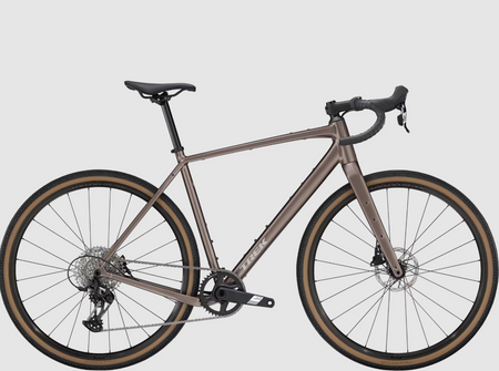 Trek Checkpoint ALR 5 gravel 12v Bronze Age / XS