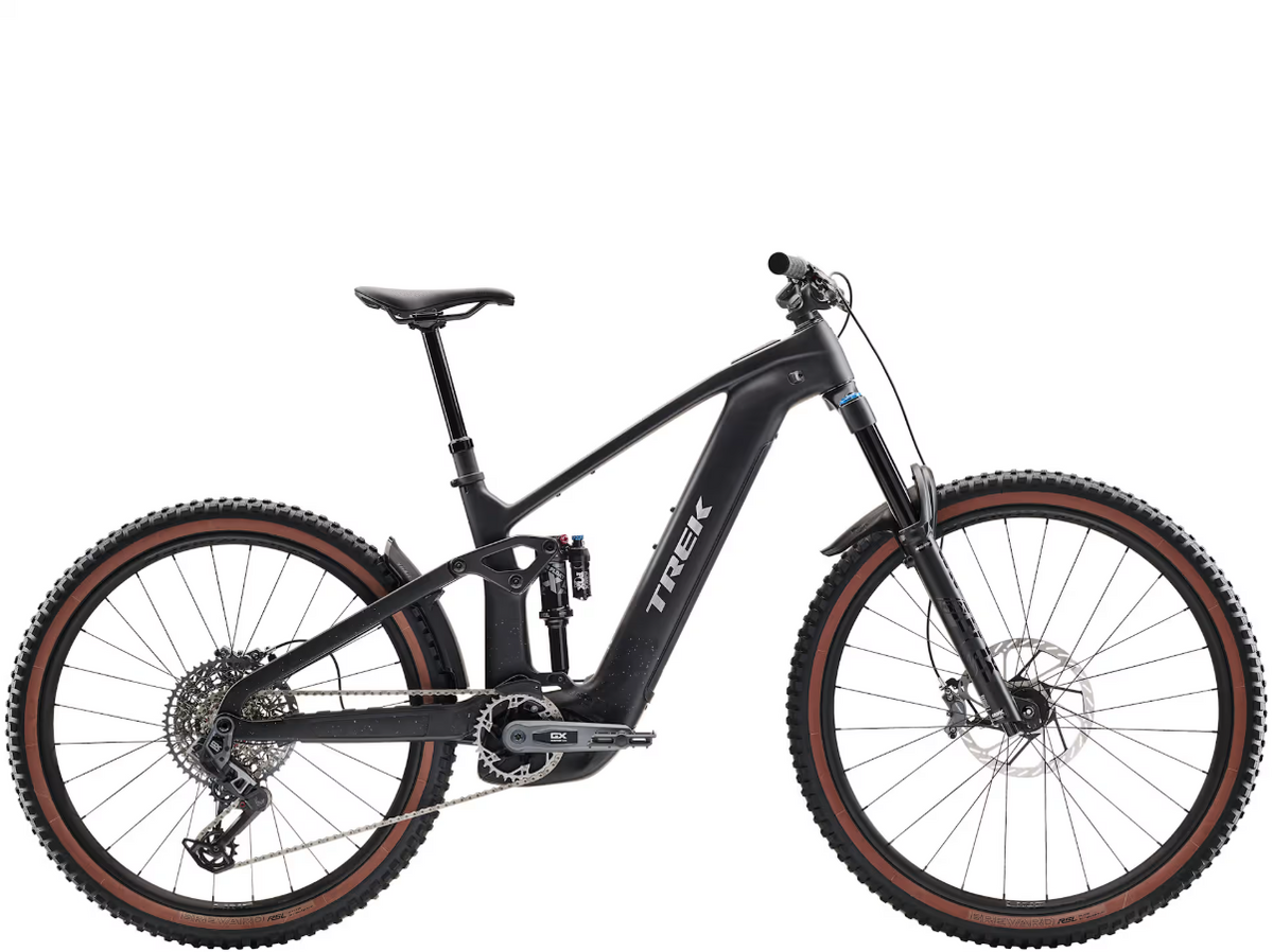 Rail+ 9.8 GX AXS T-Type Gen 5