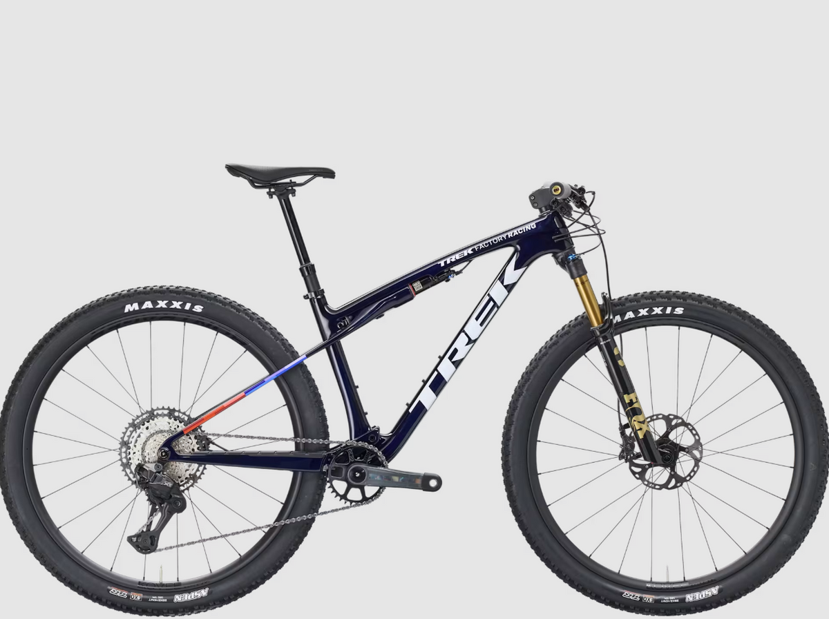 Supercaliber SLR 9.8 XT Di2 Gen 2