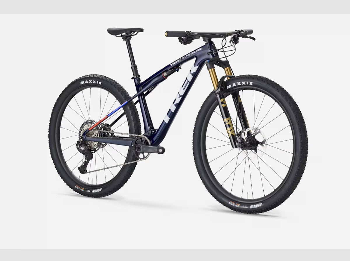Supercaliber SLR 9.8 XT Di2 Gen 2