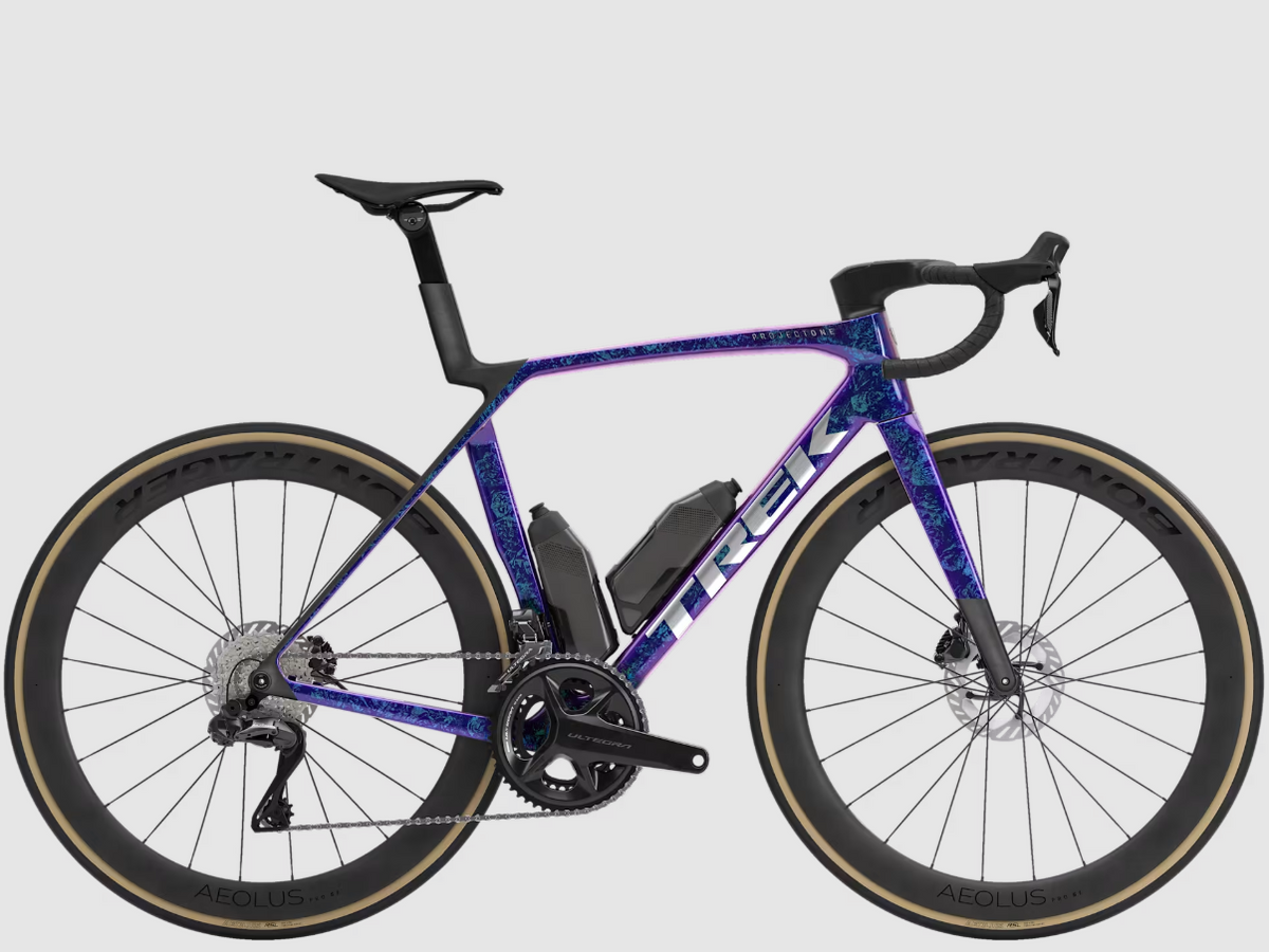 Trek Madone SLR 7 Gen 8 (2026)