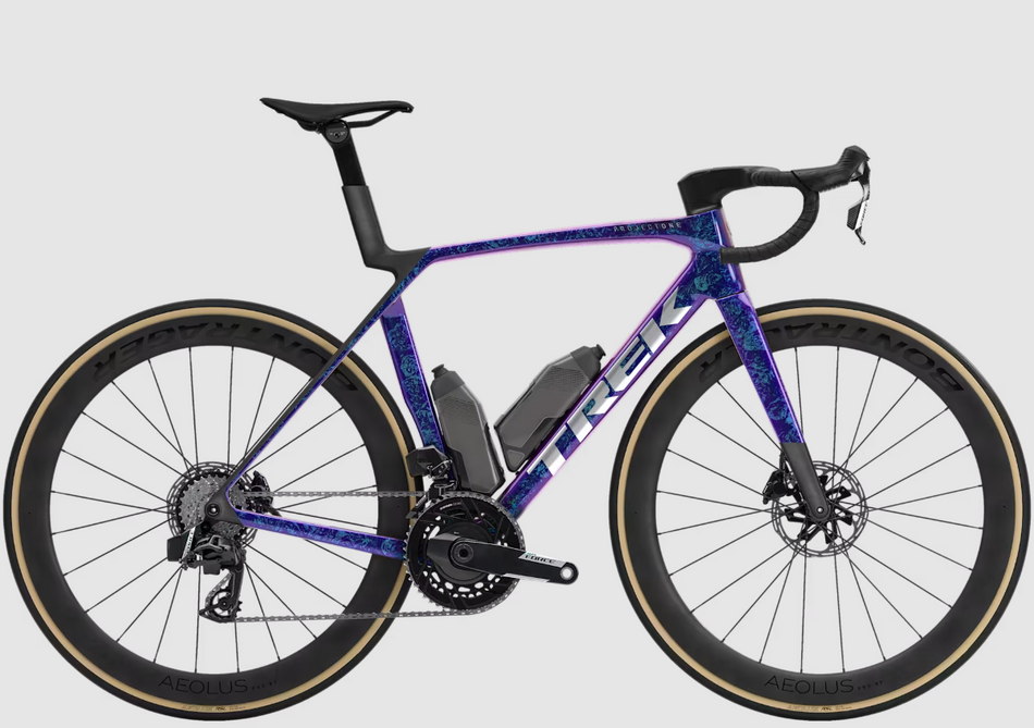 Madone SLR 7 AXS Gen 8