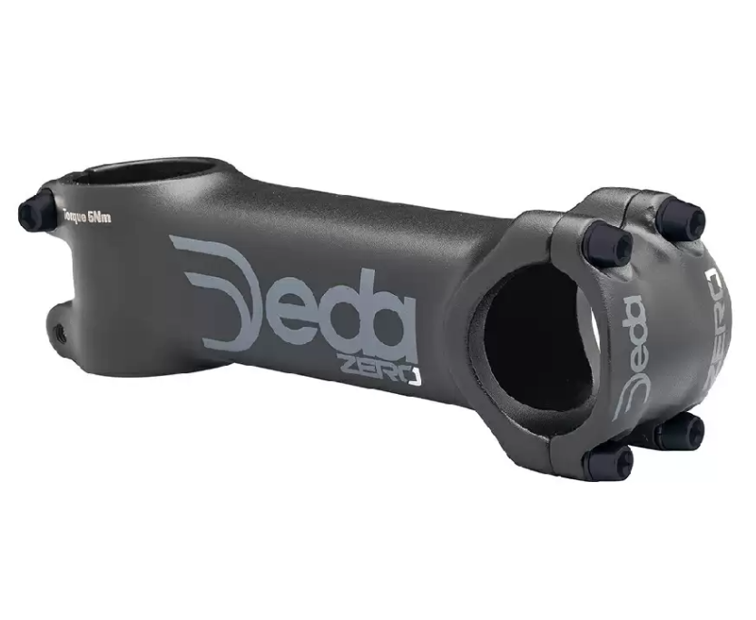 Potence Deda Zero 31.7mm