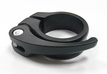 Abrazadera de Sillín Syncros Seatclamp QR Gambler 2013 34.9mm