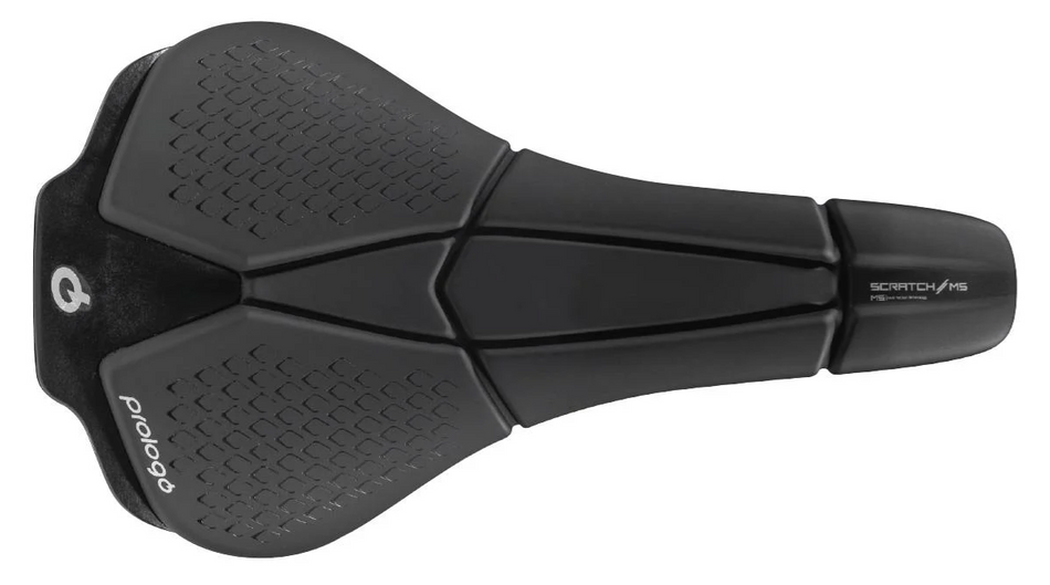 Siodełko Prologo Scratch M5 Tirox