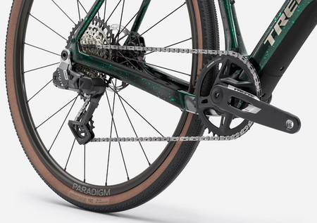 Trek Checkpoint SL 6 AXS Gen 3 carbonio - foto 3