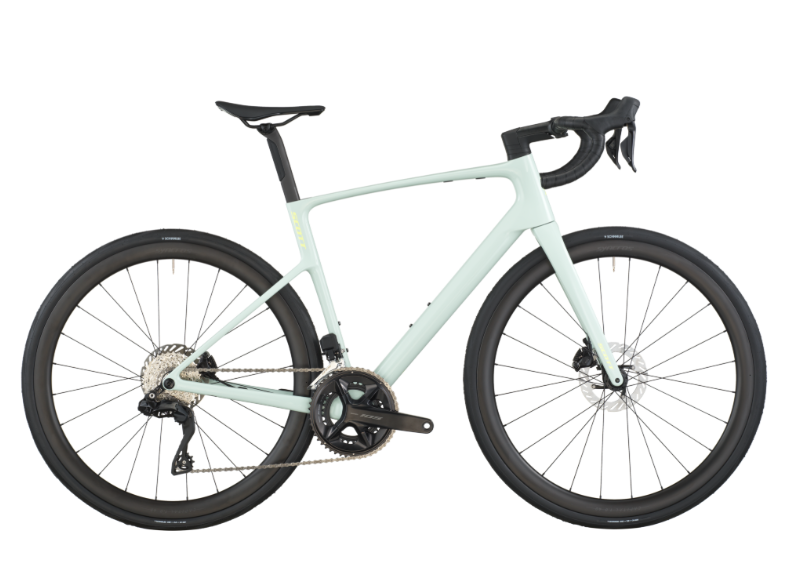 SCOTT Uzależniony 30