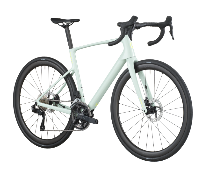 SCOTT Uzależniony 30